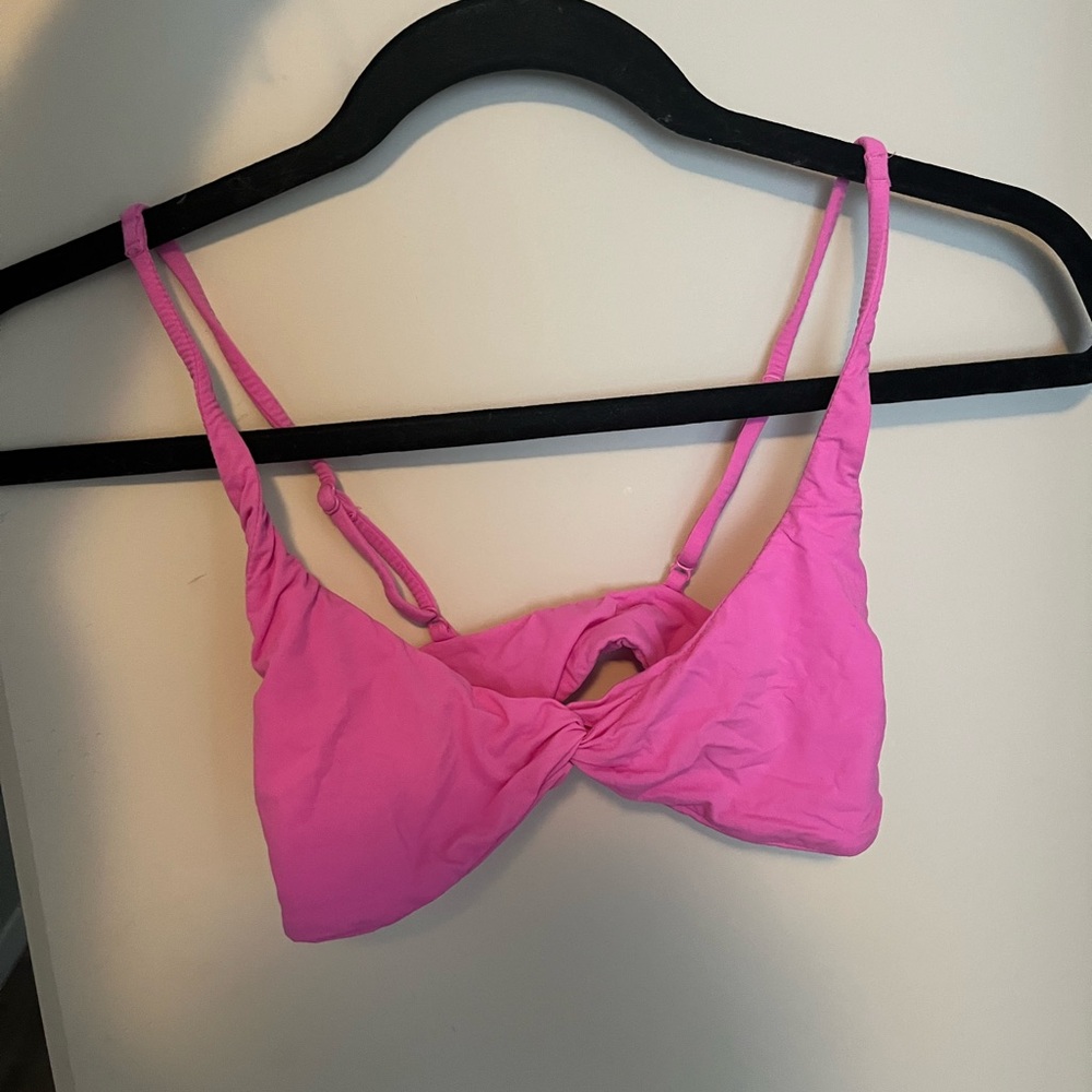 Skims Skimpy Bralette Orchid